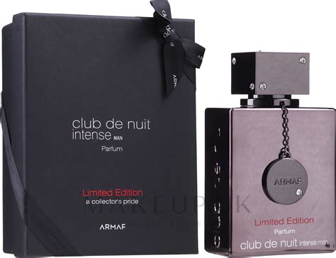 armaf club de nuit intense ekşi